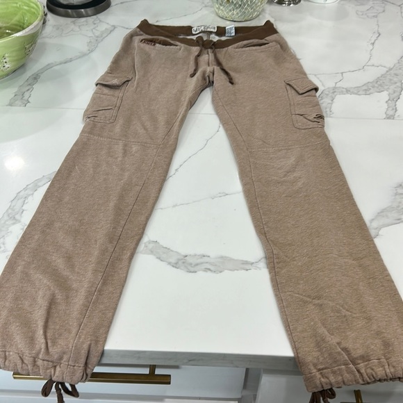 Lady Enyce track suit pants size large (777) - Picture 1 of 12